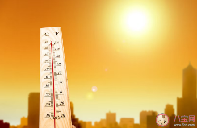 对于人类来说多热才算热到受不了 未来还会越来越热吗