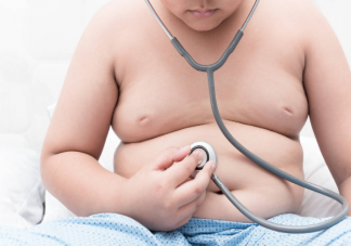 儿童期肥胖要尽早控制 儿童肥胖是吃得太好吗