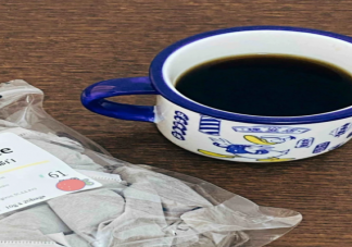 喝咖啡会导致骨质疏松吗 喝咖啡搭配哪些食物效果更好