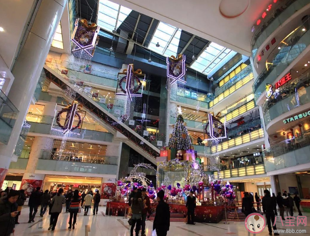 北京下半年将新增14座购物中心 购物中心的未来进展趋势是什么