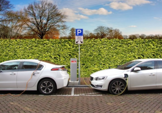新能源汽车充电桩费用开始上涨 为什么充电桩涨价了