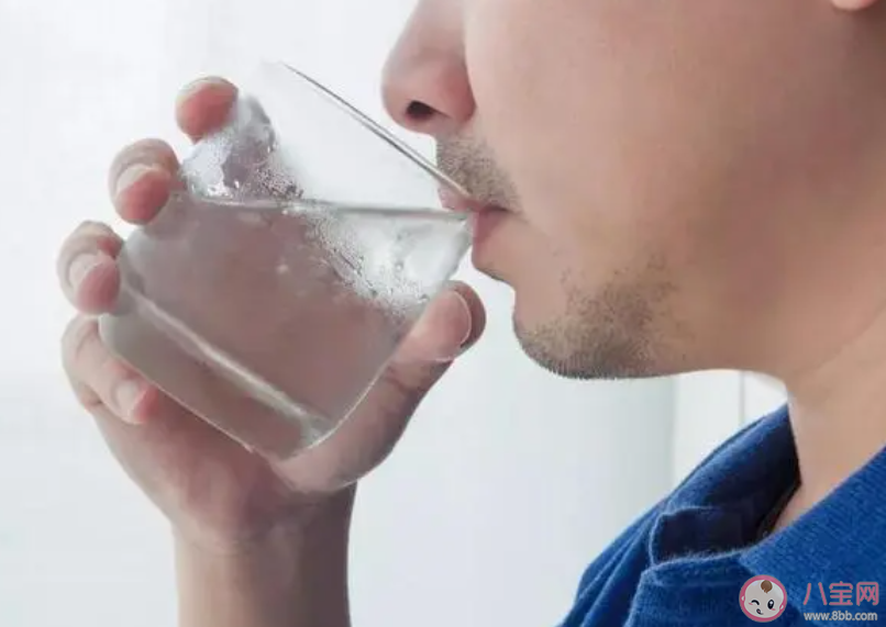 喝水为什么越喝越渴 越喝越渴该怎么办
