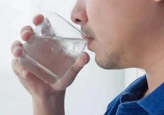 喝水为什么越喝越渴 越喝越渴该怎么办
