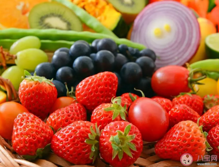 反季节蔬菜催熟水果也会导致性早熟吗 如何防止性早熟