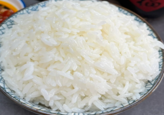 吃冷米饭能减肥吗 硬米饭和软米饭哪个更容易变胖