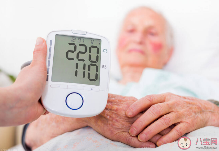 理想的血压是低于130/80 血压不达标有哪些原因