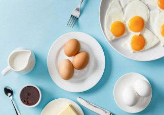 早餐不建议牛奶加鸡蛋 早餐怎么吃才合格