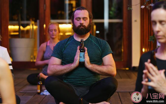 啤酒瑜伽正风靡全球是怎么回事 瑜伽一周做几次比较好