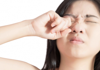 干眼症是指眼睛很干吗 生活中如何应对干眼症