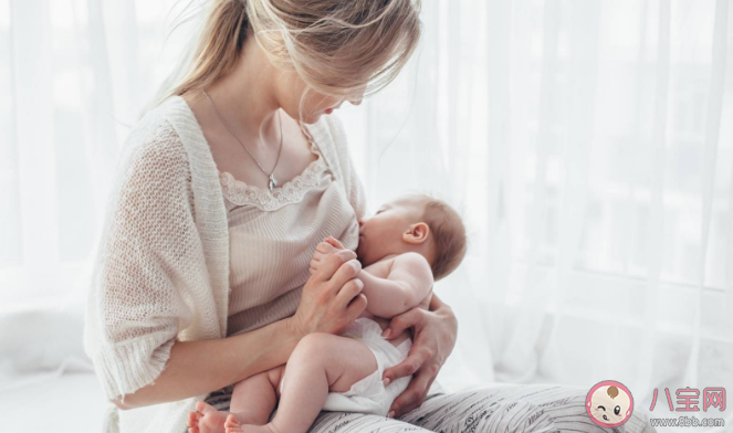 母乳喂养不是妈妈一个人的事 哺乳期间重返职场如何喂奶
