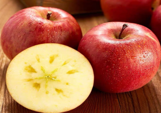 研究称孕期吃苹果能保护孙辈大脑 苹果吃了有什么好处