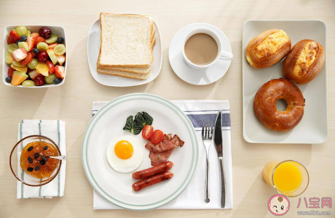 早餐提前1小时能控糖吗 糖尿病人怎么吃早餐