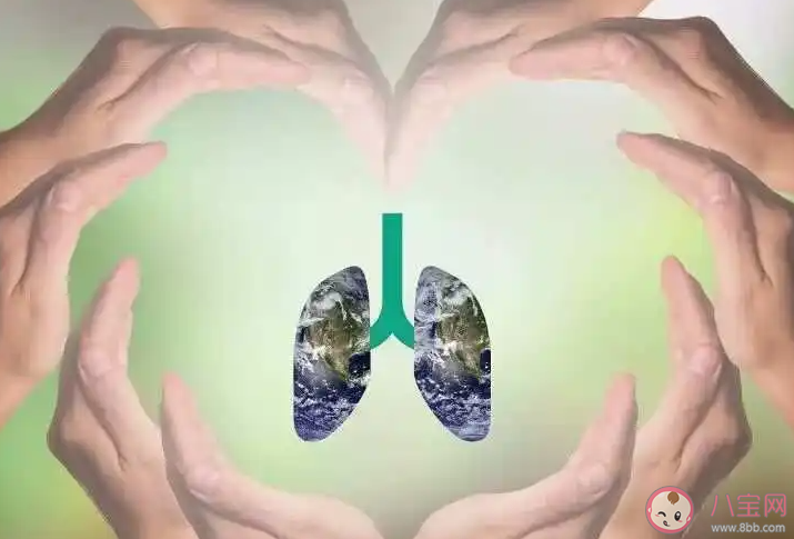 心肺好焦虑程度更低吗 怎样保护我们的心肺