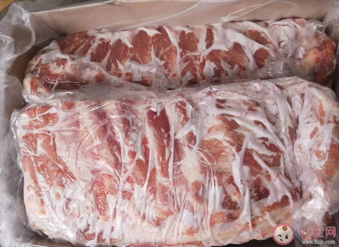 冷冻肉超过多久就不建议吃了 不同肉类冰箱冷冻时间是多久