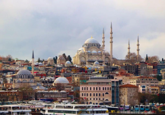 土耳其旅游咨询量暴增1000% 土耳其有哪些好玩的地方