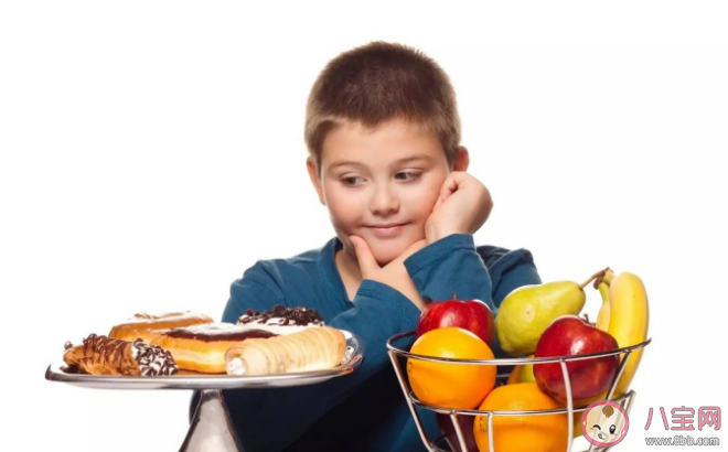 孩子节食减肥危害有多大 超重青少年如何科学减重