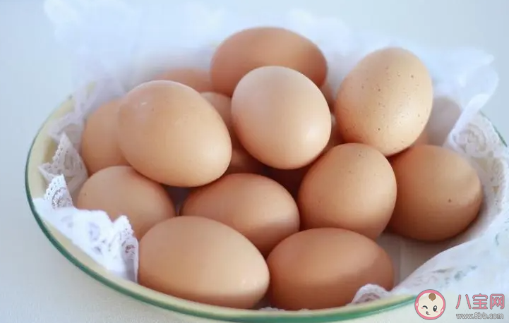 鸡蛋蒸着吃好还是煮着吃好 鸡蛋吃了有什么营养