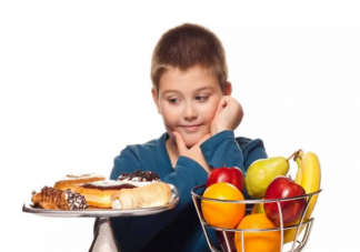 孩子节食减肥危害有多大 超重青少年如何科学减重