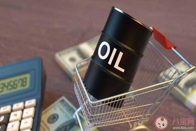 成品油价迎来五连涨 未来还会继续涨价吗
