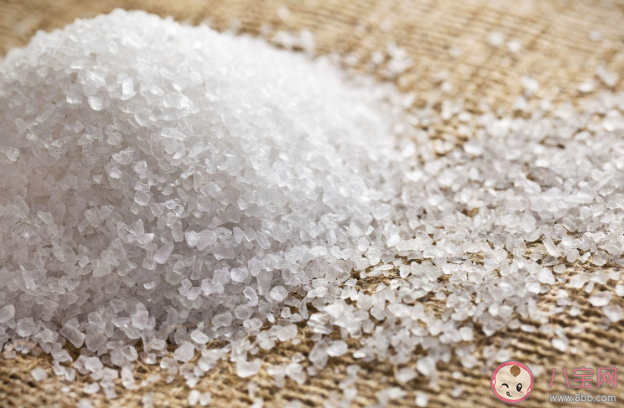 食用含碘盐可预防核辐射是谣言 正常人吃碘盐好还是无碘盐好