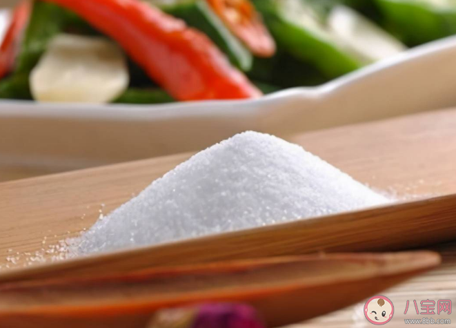 食用含碘盐可预防核辐射是谣言 正常人吃碘盐好还是无碘盐好
