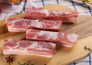 猪肉批发价涨超18%是真的吗 猪肉为什么涨价了