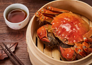 吃螃蟹搭配什么好 螃蟹不宜和什么食物同食