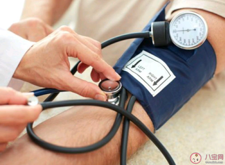 血压高不吃药会发生什么 高血压是如何产生的
