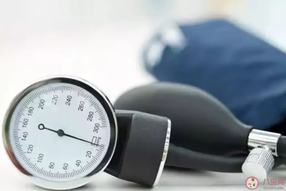 血压高不吃药会发生什么 高血压是如何产生的
