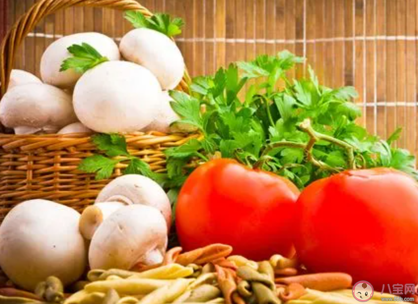 蔬菜在冰箱里存一周会损失多少维生素 蔬菜该怎样保存