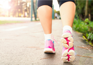 走路健身走够多少步才有效 走路养生应该怎么做