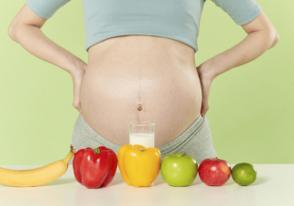 女性整个孕期增重多少斤合适 孕期控制体重的3个法宝