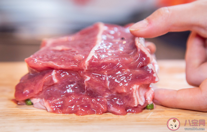减脂必备肉类大全 减肥期间应该如何补充肉类