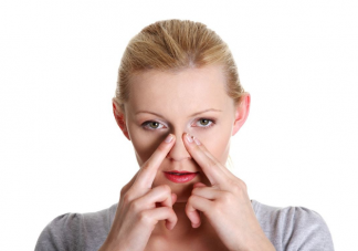 换季为什么容易鼻塞 缓解鼻塞的7个方法