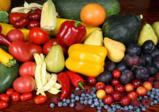 素菜的嘌呤是不是都很低 哪些蔬菜嘌呤含量高
