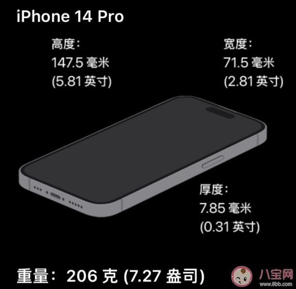 iPhone15Pro减轻约10%是真的吗 iPhone15最新爆料有哪些
