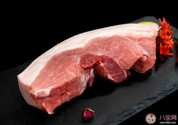 8月猪肉价格下降17.9%是怎么回事 猪肉价格受哪些因素影响