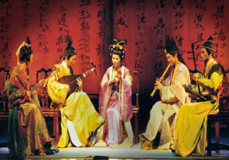 蚂蚁新村泉州有中国音乐史上的活化石之称的传统音乐是什么  9月9日答案介绍