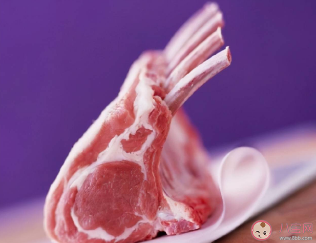 为什么羊肉中容易被掺杂鸭肉 消费者如何辨别真假羊肉