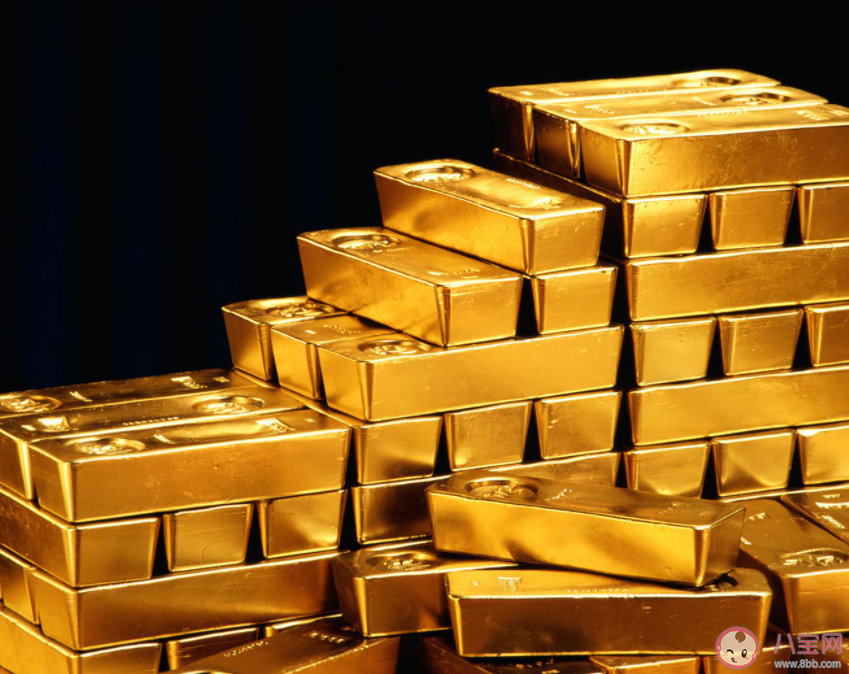 金价已涨破600元每克 黄金价格未来还会上涨吗