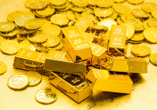 金价已涨破600元每克 黄金价格未来还会上涨吗