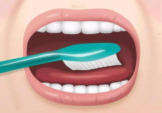 无效刷牙的表现有哪些 怎样才是有效刷牙