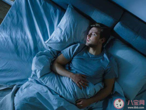 为什么下雨天睡觉会睡得更香 雨声对睡眠有帮助吗