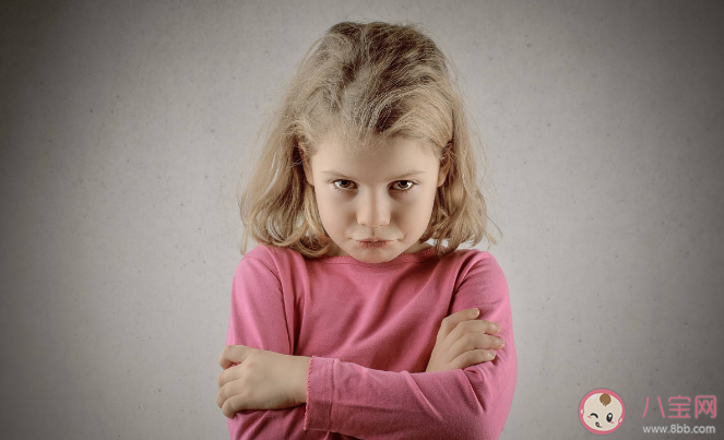 为什么吼完孩子孩子转身就忘 经常吼孩子的6个不良后果