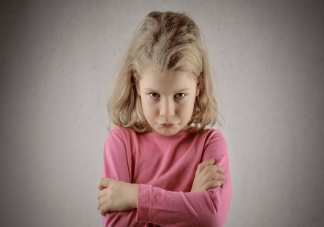 为什么吼完孩子孩子转身就忘 经常吼孩子的6个不良后果