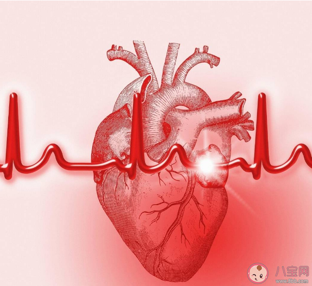 5种不舒服其实是心梗症状 预防心梗日常要注意什么