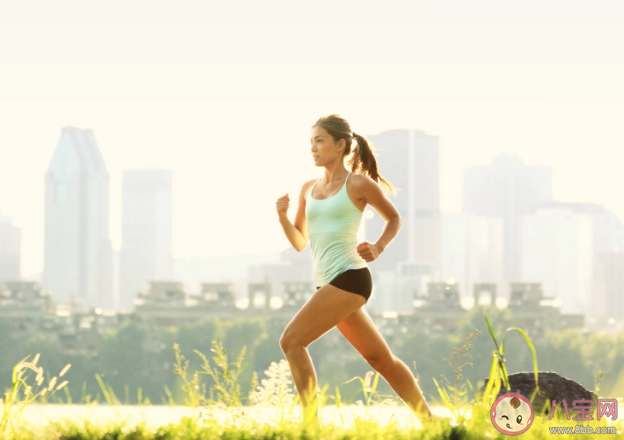 几点减肥锻炼有利于减重 早晨做什么运动比较好