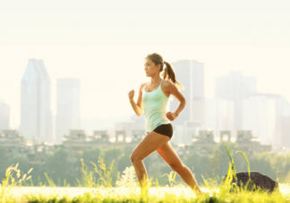 几点减肥锻炼有利于减重 早晨做什么运动比较好