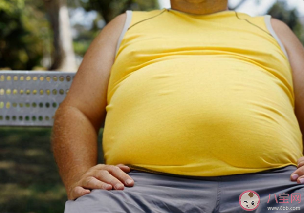 中国人越来越胖了吗 为什么现代人会越来越胖