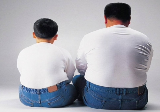 中国人越来越胖了吗 为什么现代人会越来越胖